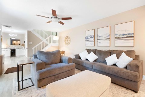 Adosado en venta en Plantation, Florida, 2 dormitorios, 127.46 m2 № 2004601 - foto 4