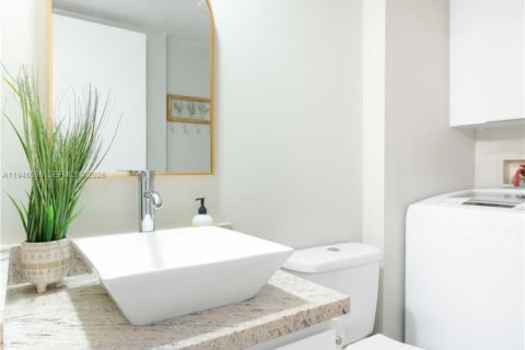 Adosado en venta en Plantation, Florida, 2 dormitorios, 127.46 m2 № 2004601 - foto 12