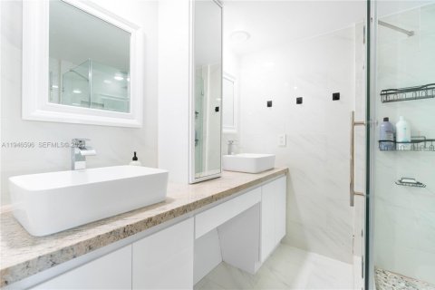 Adosado en venta en Plantation, Florida, 2 dormitorios, 127.46 m2 № 2004601 - foto 10