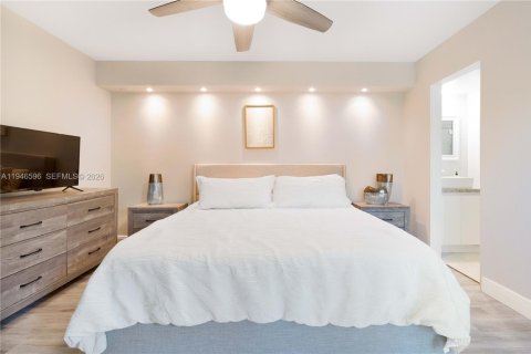 Adosado en venta en Plantation, Florida, 2 dormitorios, 127.46 m2 № 2004601 - foto 9