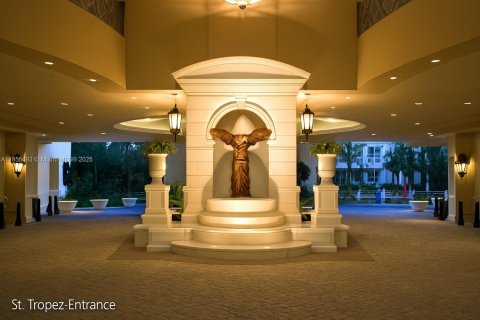 Condominio en venta en Sunny Isles Beach, Florida, 3 dormitorios, 138.61 m2 № 1962920 - foto 22