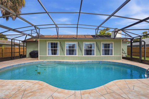 Villa ou maison à vendre à Deltona, Floride: 3 chambres, 111.85 m2 № 2396402 - photo 2