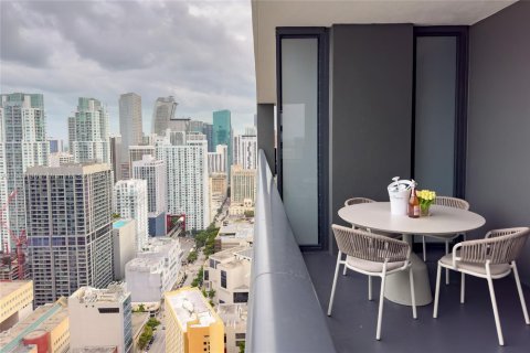 Condo in Miami, Florida, 3 bedrooms  № 1875433 - photo 11