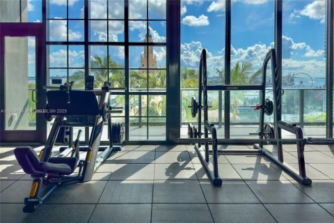 Condo in Miami, Florida, 3 bedrooms  № 1875433 - photo 14