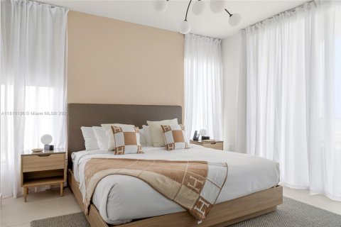 Condo in Miami, Florida, 3 bedrooms  № 1875433 - photo 2