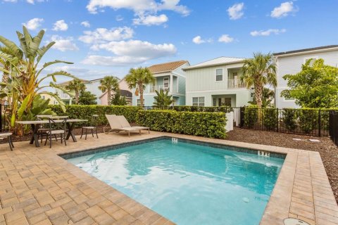 House in Kissimmee, Florida 2 bedrooms, 110.37 sq.m. № 2165960 - photo 2