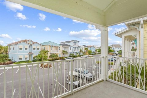 House in Kissimmee, Florida 2 bedrooms, 110.37 sq.m. № 2165960 - photo 20