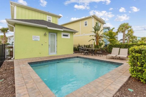 House in Kissimmee, Florida 2 bedrooms, 110.37 sq.m. № 2165960 - photo 22