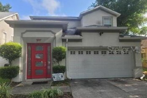 Casa en alquiler en Orlando, Florida, 3 dormitorios, 221.2 m2 № 1903283 - foto 1