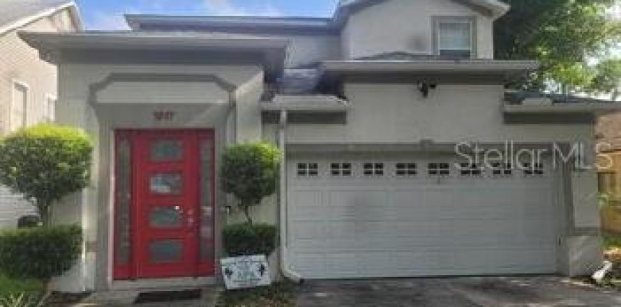 Villa ou maison à Orlando, Floride 3 chambres, 221.2 m2 № 1903283