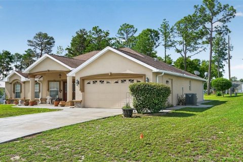 Villa ou maison à vendre à Ocala, Floride: 4 chambres, 208.57 m2 № 2211243 - photo 5