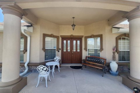 Villa ou maison à vendre à Ocala, Floride: 4 chambres, 208.57 m2 № 2211243 - photo 8