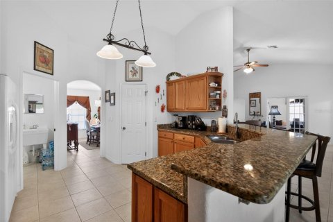 Villa ou maison à vendre à Ocala, Floride: 4 chambres, 208.57 m2 № 2211243 - photo 22