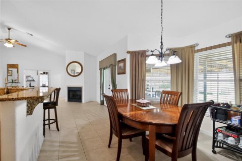 Villa ou maison à vendre à Ocala, Floride: 4 chambres, 208.57 m2 № 2211243 - photo 20