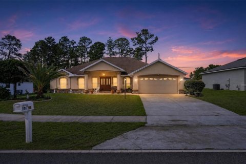 Villa ou maison à vendre à Ocala, Floride: 4 chambres, 208.57 m2 № 2211243 - photo 2
