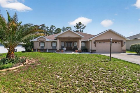 House in Ocala, Florida 4 bedrooms, 208.57 sq.m. № 2211243