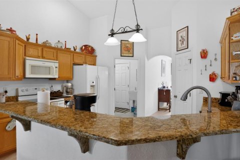 Villa ou maison à vendre à Ocala, Floride: 4 chambres, 208.57 m2 № 2211243 - photo 21