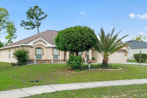 Villa ou maison à vendre à Ocala, Floride: 4 chambres, 208.57 m2 № 2211243 - photo 4