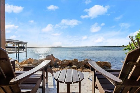 Купить виллу или дом в Ормонд-Бич, Флорида 8 комнат, 347.27м2, № 1626596 - фото 7
