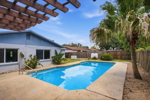 Villa ou maison à vendre à Apopka, Floride: 3 chambres, 146.04 m2 № 2339087 - photo 21