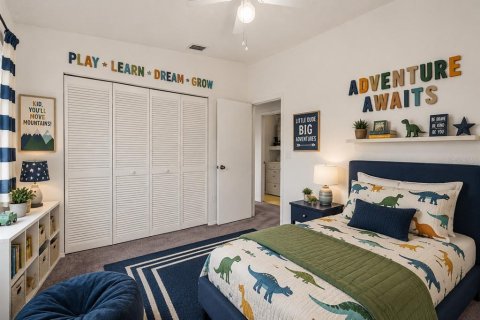 Condo in Punta Gorda, Florida, 2 bedrooms № 2228398 - photo 9