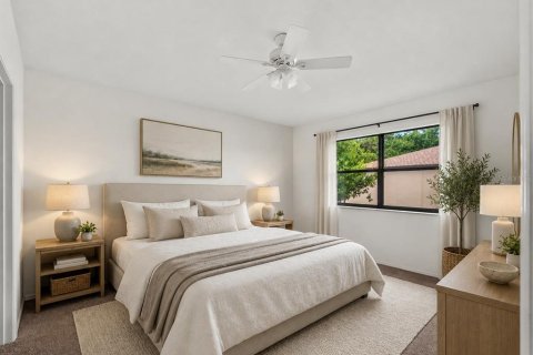 Condo in Punta Gorda, Florida, 2 bedrooms № 2228398 - photo 8