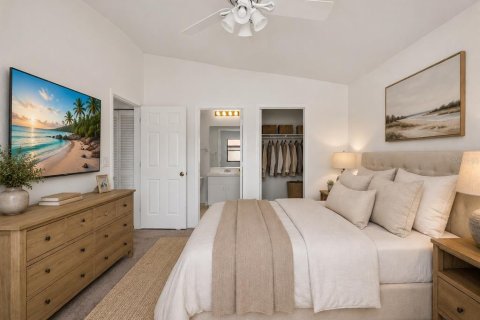 Condo in Punta Gorda, Florida, 2 bedrooms № 2228398 - photo 7