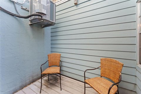 Adosado en venta en New Smyrna Beach, Florida, 2 dormitorios, 101.26 m2 № 2215546 - foto 15
