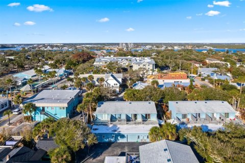 Adosado en venta en New Smyrna Beach, Florida, 2 dormitorios, 101.26 m2 № 2215546 - foto 29