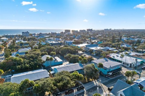 Adosado en venta en New Smyrna Beach, Florida, 2 dormitorios, 101.26 m2 № 2215546 - foto 25