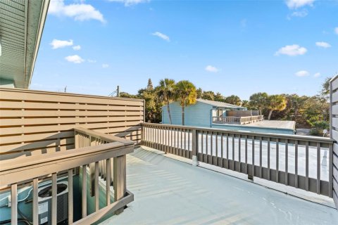 Adosado en venta en New Smyrna Beach, Florida, 2 dormitorios, 101.26 m2 № 2215546 - foto 18