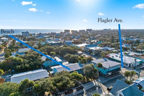 Adosado en venta en New Smyrna Beach, Florida, 2 dormitorios, 101.26 m2 № 2215546 - foto 24
