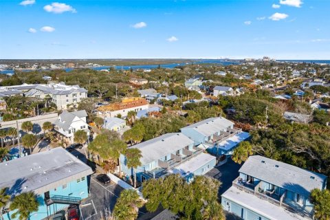 Adosado en venta en New Smyrna Beach, Florida, 2 dormitorios, 101.26 m2 № 2215546 - foto 28