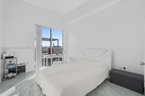 Купить кондоминиум в Майами, Флорида 2 спальни, 88.63м2, № 1994648 - фото 14