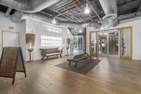 Купить кондоминиум в Майами, Флорида 2 спальни, 88.63м2, № 1994648 - фото 28