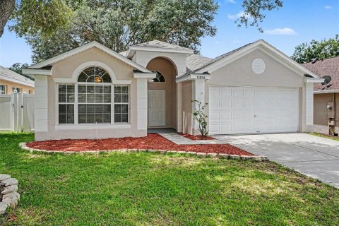 Casa en Clermont, Florida 3 dormitorios, 158.31 m2 № 2156482