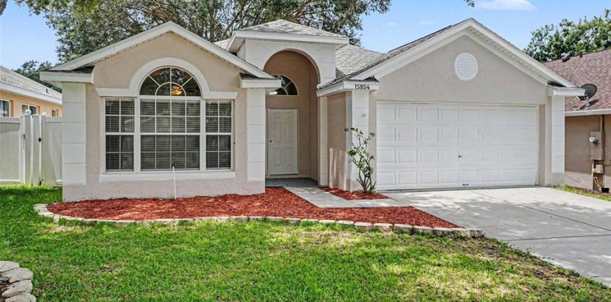Casa en Clermont, Florida 3 dormitorios, 158.31 m2 № 2156482