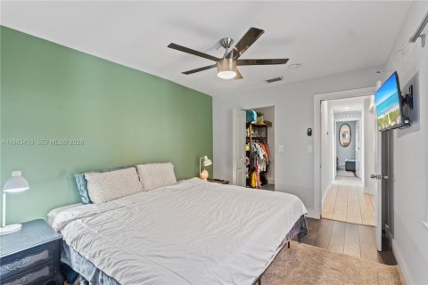 Villa ou maison à louer à Hollywood, Floride: 3 chambres, 104.61 m2 № 2050226 - photo 23