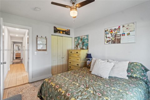 Villa ou maison à louer à Hollywood, Floride: 3 chambres, 104.61 m2 № 2050226 - photo 30