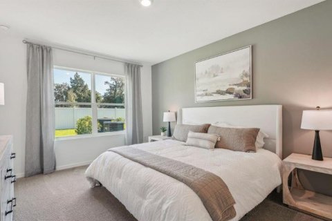Villa ou maison à vendre à Zephyrhills, Floride: 4 chambres, 169.83 m2 № 2405156 - photo 13