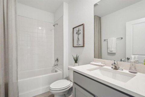 Villa ou maison à vendre à Zephyrhills, Floride: 4 chambres, 169.83 m2 № 2405156 - photo 12