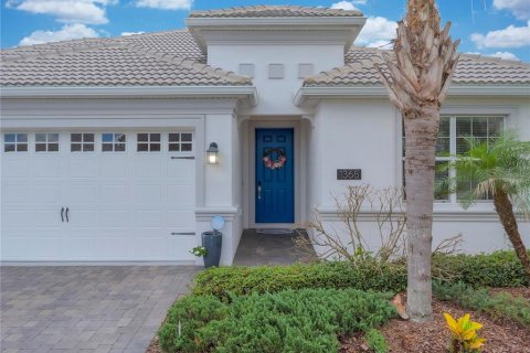 House in Davenport, Florida 4 bedrooms, 238.85 sq.m. № 2389464 - photo 6