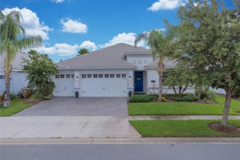 House in Davenport, Florida 4 bedrooms, 238.85 sq.m. № 2389464 - photo 5
