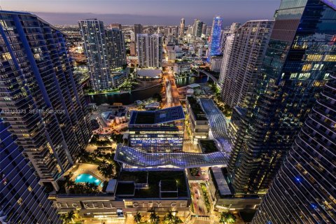 Copropriété à vendre à Miami, Floride: 1 chambre, 63.55 m2 № 2433970 - photo 8