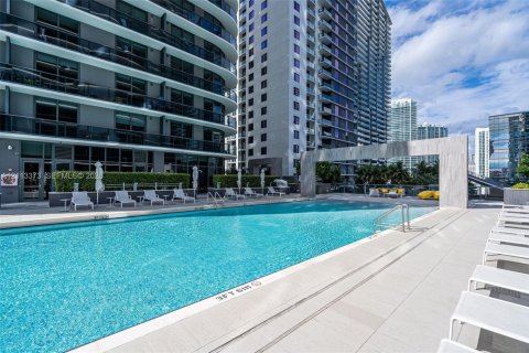 Copropriété à vendre à Miami, Floride: 1 chambre, 63.55 m2 № 2433970 - photo 7