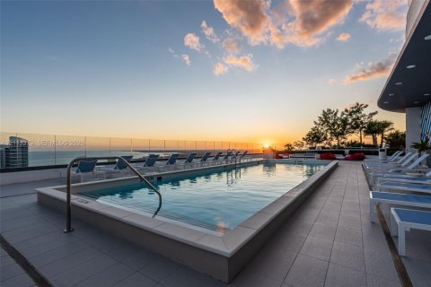 Copropriété à vendre à Miami, Floride: 1 chambre, 63.55 m2 № 2433970 - photo 9