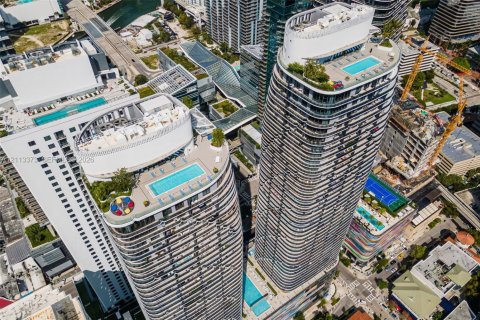 Copropriété à vendre à Miami, Floride: 1 chambre, 63.55 m2 № 2433970 - photo 2