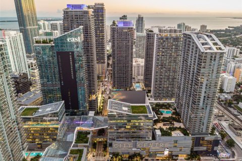 Copropriété à vendre à Miami, Floride: 1 chambre, 63.55 m2 № 2433970 - photo 4