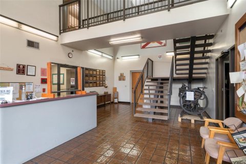 Immobilier commercial à louer à Crystal River, Floride: 597.36 m2 № 1629202 - photo 16