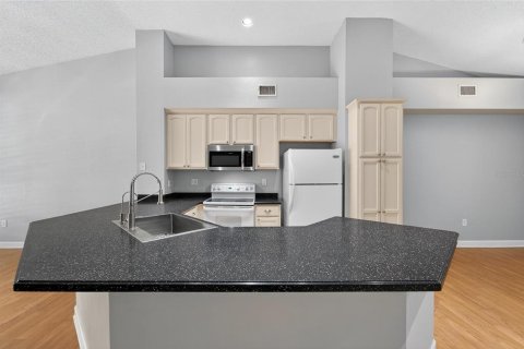 Copropriété à vendre à Tampa, Floride: 1 chambre, 75.72 m2 № 1900317 - photo 21